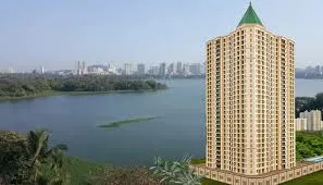 Hiranandani Empress Hill